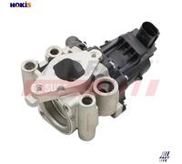 EGR AGR valve FT60202 FAST for FIAT IVECO