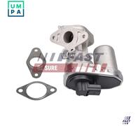 EGR AGR valve Electric FT60232 FAST for FIAT FORD CITROËN ALFA ROMEO PEUGEOT