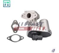 EGR AGR valve Electric FT60232 FAST for FIAT FORD CITROËN ALFA ROMEO PEUGEOT