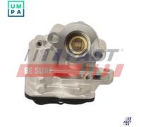FAST EGR Valve FT60244 for Renault Scénic III / Grand Scénic III 1.6L