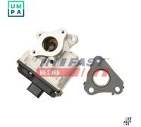 EGR AGR valve Electric FT60245 FAST for RENAULT DACIA