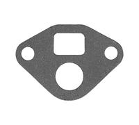 Egr Valve Gasket, EGR Valve Gasket 18715-PB2-000 for Accord 1980-2002 / Civic 1980-1997 / CRX 1988-1991 / Prelude 1980-1996 Repair EGR Valve Gasket,for Car