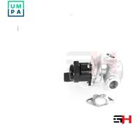 EGR VALVE GH-732549 FOR FORD FOCUS/C-MAX/II/Turnier VOLVO HHDA/HHDB/GPDB 1.6L