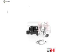 EGR VALVE GH-732549 FOR FORD FOCUS/C-MAX/II/Turnier VOLVO HHDA/HHDB/GPDB 1.6L