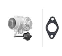 EGR Valve HELLA Fits VW Transporter Caravelle T4 95-03 074129463B