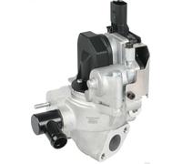 EGR valve HERTH+BUSS JAKOPARTS J5690515 for KIA CARENS IV 1.7 2013-2016