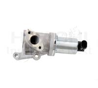 EGR Valve HITACHI Fits HYUNDAI Accent IV Elantra KIA Ceed Soul 08-19 284102A300