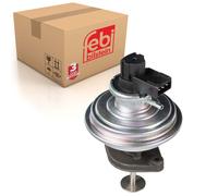 Egr Valve Inc Gasket Fits BMW 116 d Compact 118 d Cabrio Compact 120 Febi 107787