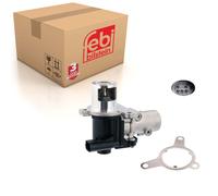 Egr Valve Inc Gasket Fits Dacia Dokker Duster Lodgy Logan MCV Sander Febi 108909
