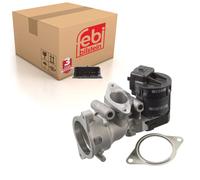 Egr Valve Inc Gasket Fits Ford OE 1436390S1 Febi 107161