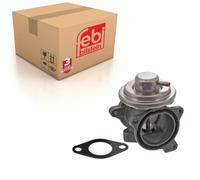 Egr Valve Inc Gasket Fits Volkswagen Crossfox Crosspolo Fox Polo Skod Febi 46806