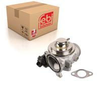 Egr Valve Inc Gaskets Fits Audi A4 Avant quattro quattro A6 Avant Febi 109141