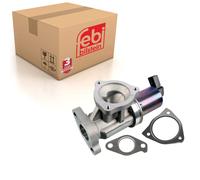 Egr Valve Inc Gaskets Fits Hyundai i30 Hyundai Tucson Kia Ceed Kia Febi 172643