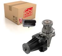 Egr Valve Inc Seal & Bolts Fits Ford B-MAX C-MAX Ecosport Fiesta Van Febi 45200