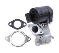 EGR Valve Includes Sealed Gasket for Cit-Roen C4 C5 C8 Dispatch Fia-t for-d Focus C S Max Galaxy Kuga Mondeo PUE-geot 307 308 407 5008 508 607 807 Expert Tepee Vol-vo C30 C70 S40 S80 V40 V50 V70 2.0