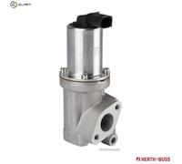 HERTH+BUSS JAKOPARTS J5690505 EGR valve