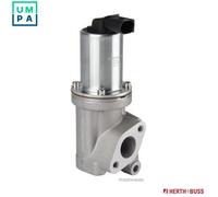 HERTH+BUSS JAKOPARTS J5690505 EGR valve