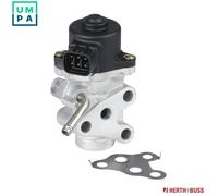 EGR VALVE J5692016 FOR PEUGEOT CITROËN TOYOTA YARIS/Hatchback/Van AYGO 1.0L 108