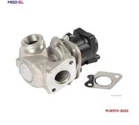 New EGR Valve for CITROËN FIAT PEUGEOT SANTANA SUZUKI:C2,207,307,407,SX4
