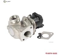 New EGR Valve for CITROËN FIAT PEUGEOT SANTANA SUZUKI:C2,207,307,407,SX4