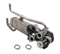 EGR Valve Kit EGR Valve Cooler 03L131512AS Fit for A1 for Seat for Ibiza for Skoda 1.6 TDI