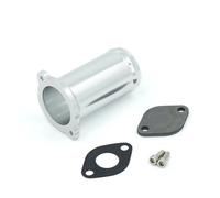 EGR Valve Kit Valve Replacement Pipe for Jaguar for X-Type for for Mondeo 2.0 2.2 TDCi Bypass Purge Solenoid Valve