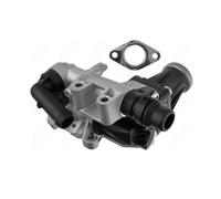 EGR VALVE LAND ROVER JAGUAR 2.0D JDE40036, G4D39D475AC, G4D39D475AD, JDE39487