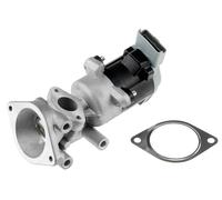 EGR VALVE LEFT FOR LAND ROVER DISCOVERY 2.7TD 2004-