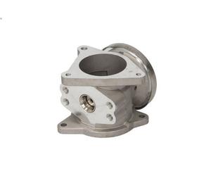 EGR valve MAGNETI MARELLI 571822112045 for AUDI A3 (8P1) 2 2003-2012