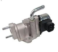 EGR valve MAGNETI MARELLI 571822112096 for TOYOTA YARIS (_P9_) 1.4 2005-2012