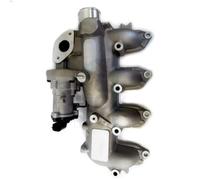 EGR valve MEAT & DORIA 88288 for FORD S-MAX (WA6) 1.8 2006-2014