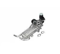 EGR valve module 19072 KAMOKA for SEAT SKODA VW