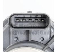 EGR valve module Electric 7.04511.29.0 PIERBURG for FORD FORD USA