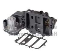 PIERBURG EGR Valve Module 7.04999.34.0 for VW MAN 2.0 TDI TGE Diesel