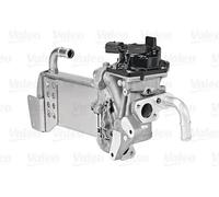 Valeo EGR Valve Module 700435 - Electric, with Bypass, Euro 5