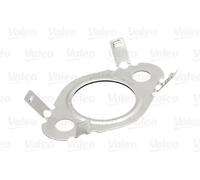 VALEO 700438 EGR Valve EGR Module Module: YES With bypass: YES Technology: ELECTRIC Exhaust emission norms: EURO 5