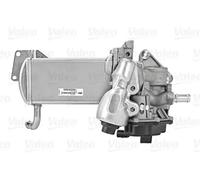 VALEO 700438 EGR Valve EGR Module Module: YES With bypass: YES Technology: ELECTRIC Exhaust emission norms: EURO 5