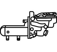 EGR valve module Electric 700487 VALEO for RENAULT NISSAN