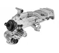EGR valve module Electric EGR-BM-014A NTY for BMW 3 3 Gran Turismo 3 Touring 5 7