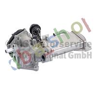 EGR VALVE MODULE WITH RADIATOR FITS AUDI A4 ALLROAD B8 A4 B8 A5 A6 C7 Q5 SEAT
