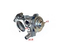 Egr Valve MV569Q