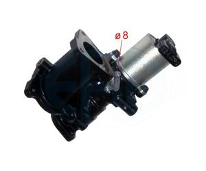 Egr Valve MV592Q