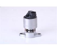 EGR valve NISSENS 98187 for CHEVROLET SPARK 0.8 2005-2010