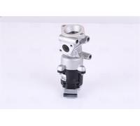 EGR valve NISSENS 98240 for CITROEN C6 (TD_) 2.7 2005-2011