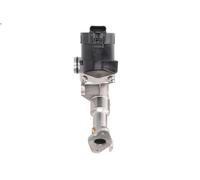 EGR valve NISSENS 98423 for BMW 1 (E81) 2 2006-2011