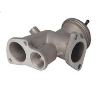 EGR valve NISSENS 98476 for OPEL COMBO Tour 1.7 2001-2004