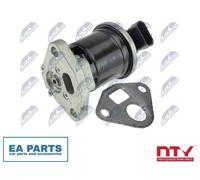 EGR Valve NTY EGR-HD-008