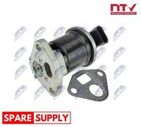 EGR VALVE NTY EGR-HD-008