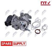 EGR VALVE NTY EGR-TY-017
