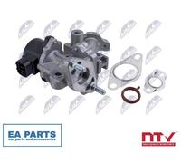 EGR Valve NTY EGR-TY-017